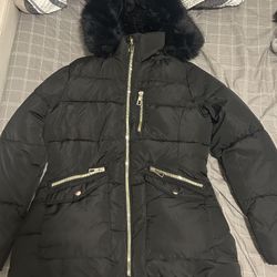 How Dare U Outerwear Jacket NWT