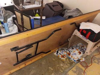 Garage sale