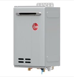 Rheem Performance Plus 9.5 GPM Water Heater