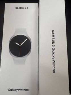 Samsung Galaxy Watch 8 44mm 💲229.99