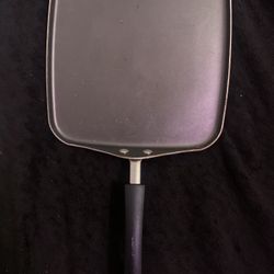 Square Griddle 