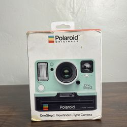 Polaroid Rare! 