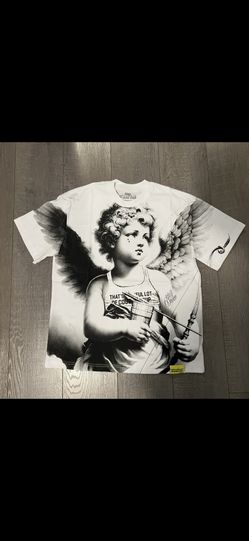 Awful Lot Of Cough Syrup Graphic Tee (ALOCS)