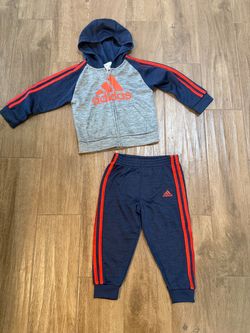 3T Toddler Boy Set