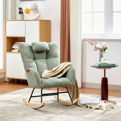 Garvee Nursery rocking chair
