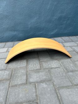 Balancing board