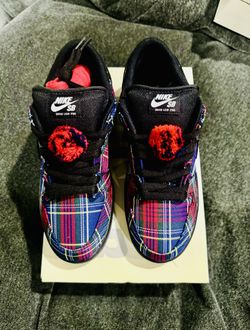 Nike Sb Nardwuar 
