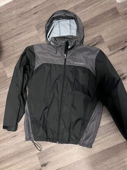 Columbia jacket