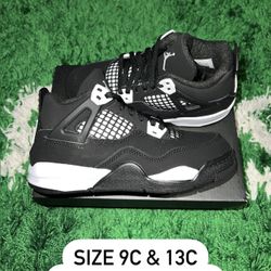 Air Jordan 4 Retro 