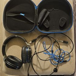 Logitech UE Headset 