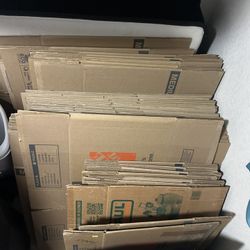 Free Boxes 