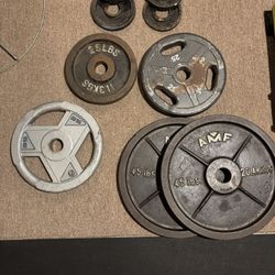 Weights