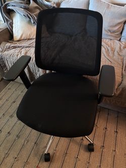 Office chair