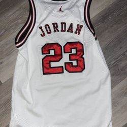 Jordan Jersey
