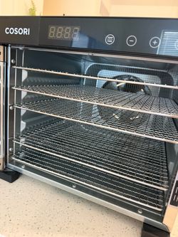 Cosori Food Dehydrator