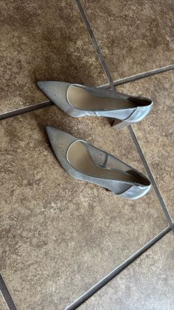 Jessica Simpson Heels