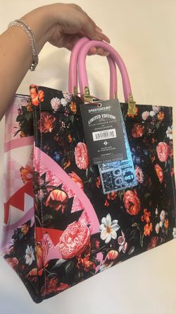 Sprayground Brand New 