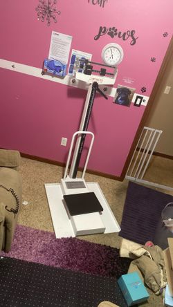 Wheelchair / Stand Up Like NEW SCALE