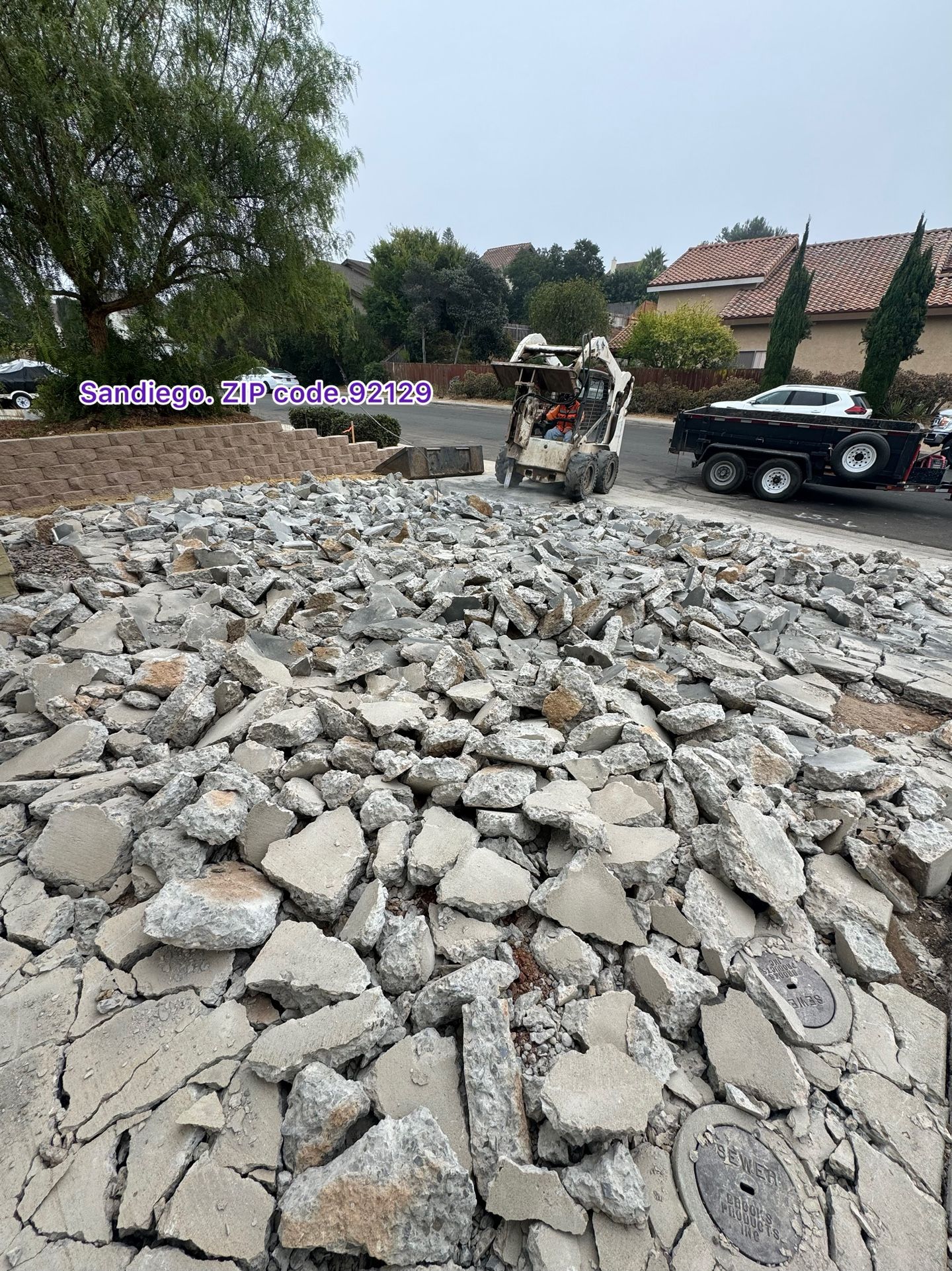 WORK. MACHINE. READY. TO. WORK for Sale in El Cajon, CA OfferUp