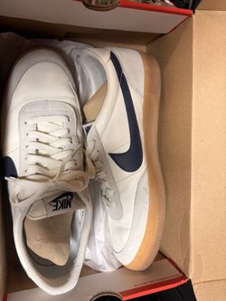 Nike Men’s Kill shot 2 Leather Shoes