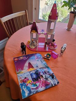 Lego set for girls