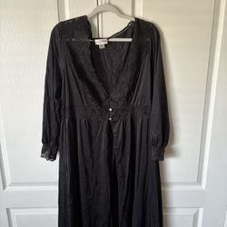 Vintage Night Gown 