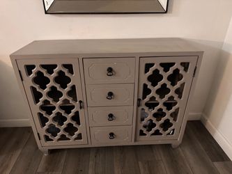 refurbished cabinet storage