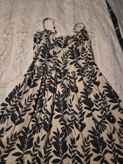 Girl's Janie And Jack Dress Size 14