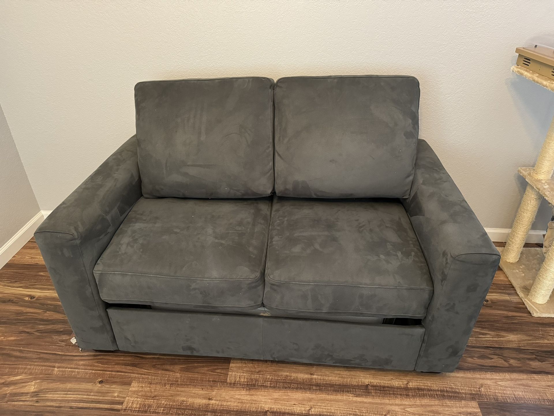 Pull Out Couch