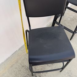 4-Bar Chairs