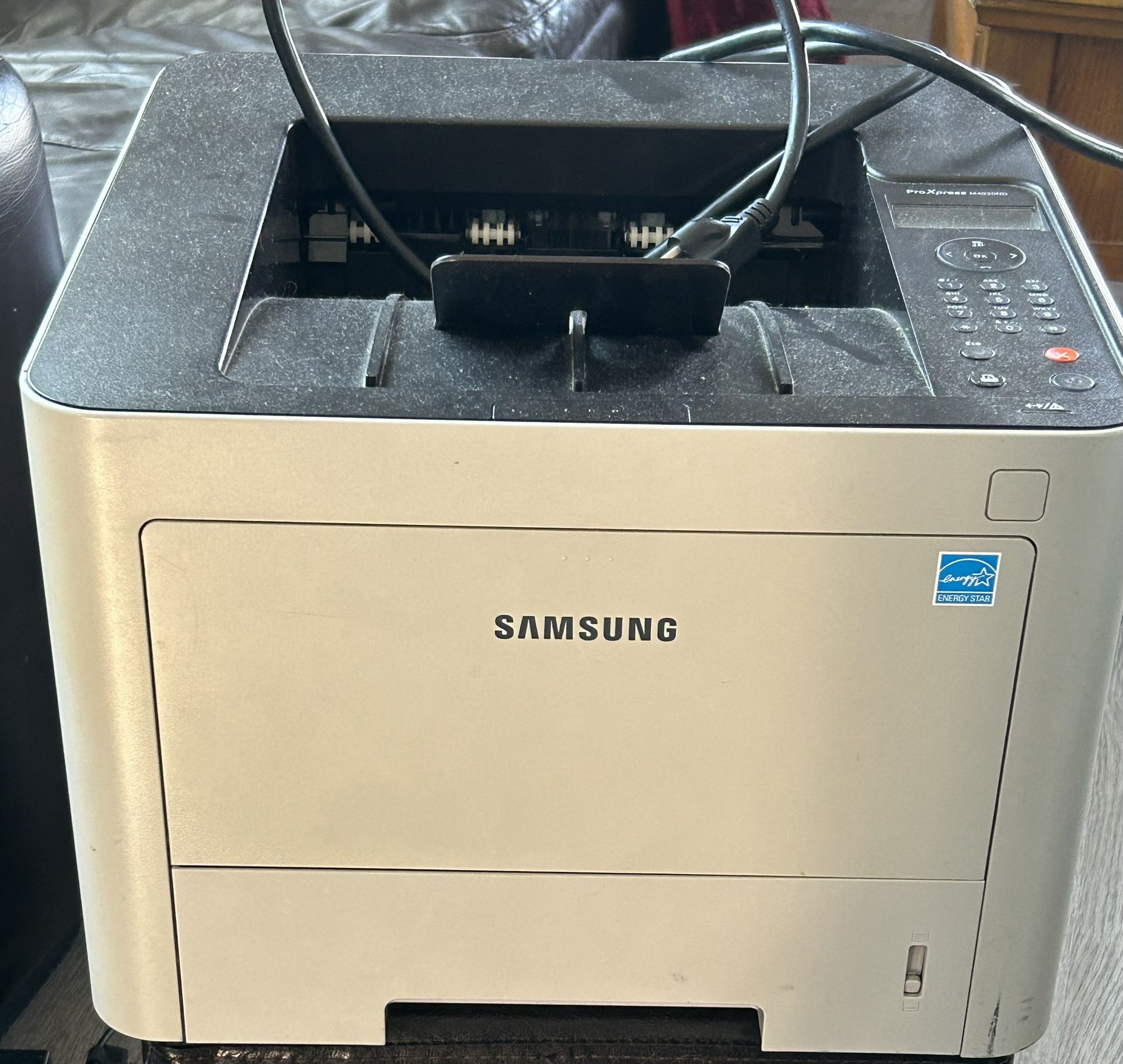 Samsung toner Office Printer