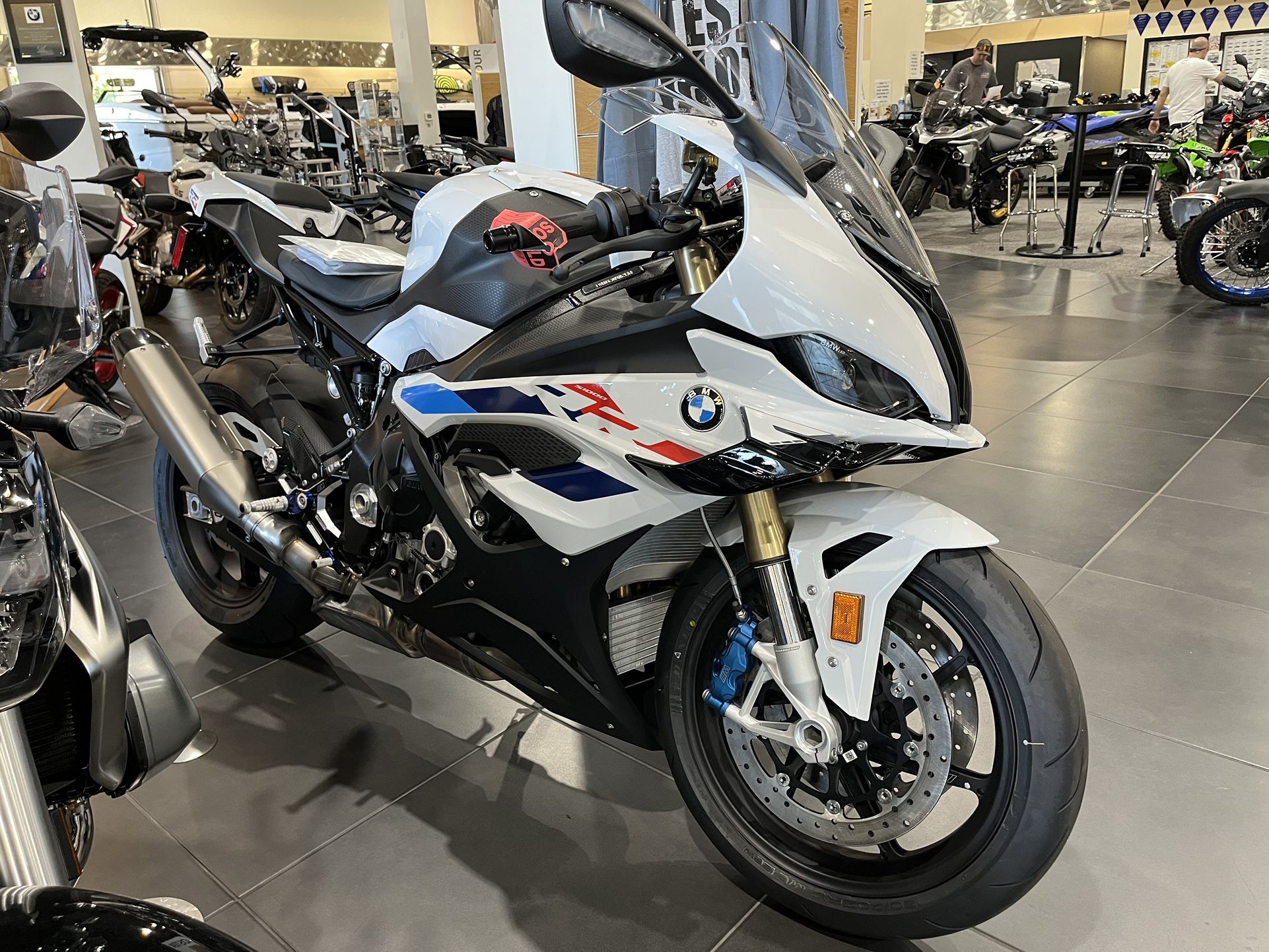 Bmw S1000 R 2023