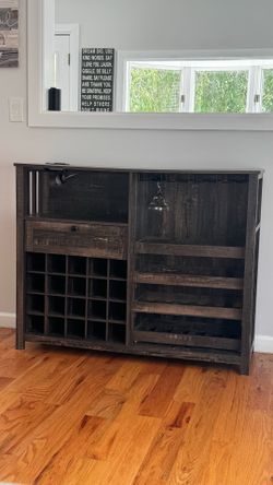 Wine bar