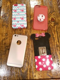 IPhone cases 6plus