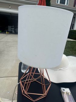 lamp