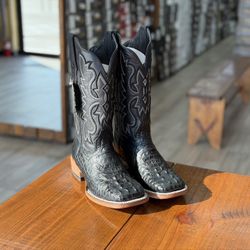 Men’s Western Boot