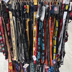 lanyards For Keys