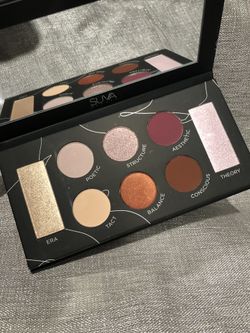 Palette