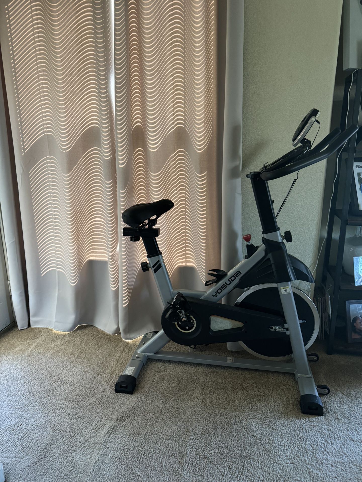 Indoor Cycle Bike 
