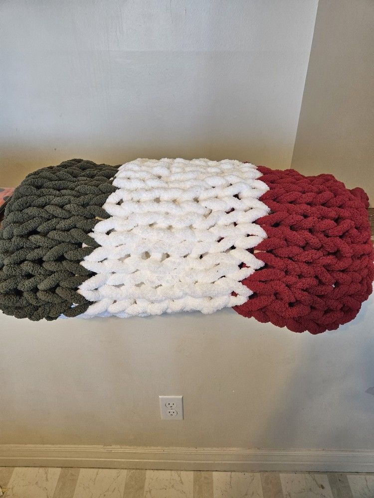 Handmade Blankets