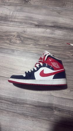 Air Jordans 1s can’t get this type of color no more
