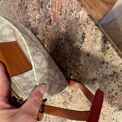 Michael Kors Crossbody Purse