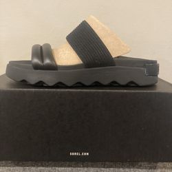 Sorel Slides