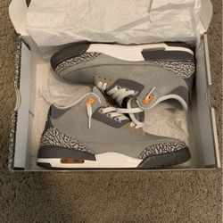 Air Jordan 3 Retro