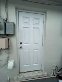 Free Doors