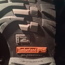 Boots Timberland 