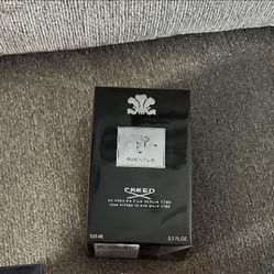 Creed Aventus Brand New With Receipt 