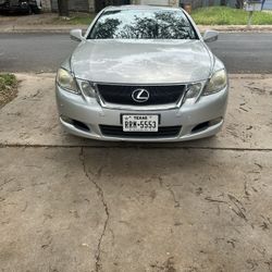 2010 Lexus GS 350
