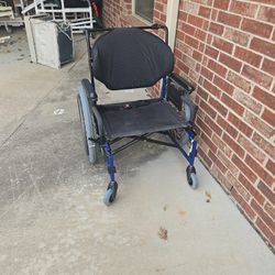 Medical Wheelchair
