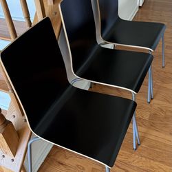 IKEA Martin chairs